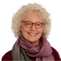 Jacqueline Gijssen