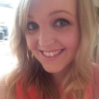 Sarah Hall