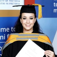 Siobhan Jansen Van Vuuren