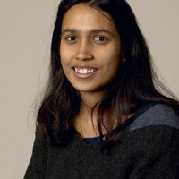 Mimi Bhattacharyya