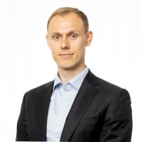 Anders Michael Geil Pedersen