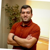 Yusuf Öztürk