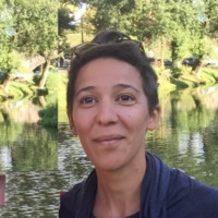 Emilie Blattes
