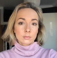 Aleksandra Ruszkowska