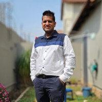 Nishant Mistry