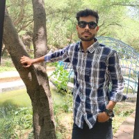 Vishvjeet Charanwal