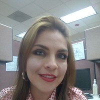Cinthia Herver Rodríguez