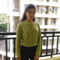 Shital Gunjal