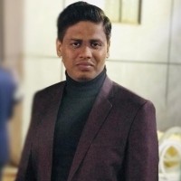 Mohsin Ahmed