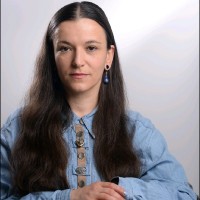 Diana-Giorgiana Ciocan