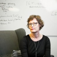 Lena Granqvist