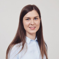 Greta Spranginaitė