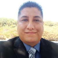 Ralph Villegas