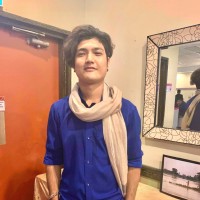 Romit Shrestha