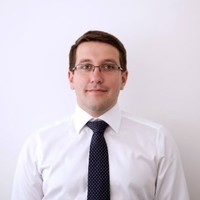 Kirill Gorlov