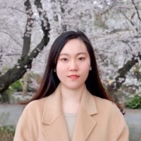 Yidan Wang