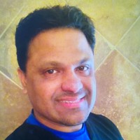 Roy Abraham