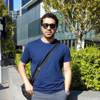 Amol Kadam