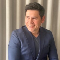 Bertus van Niekerk