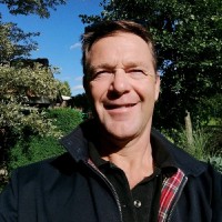 Laurent Helleboid