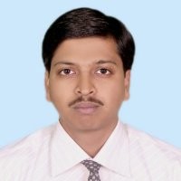 Gyanendra Srivastava