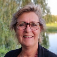 Jacqueline Neuvel - van Tongeren