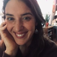 Megan Mccrumb