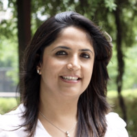 Shreya Singal