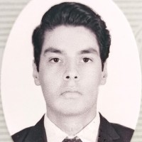 Luis Roberto Gallegos García