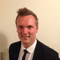Tony Ronaldson