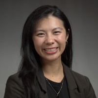 Hannah Lin, P.E., Crl