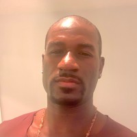 Terrell Jackson