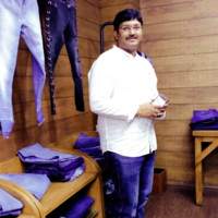 Gopisetti Suresh