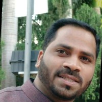 Dnyaneshwar Patil