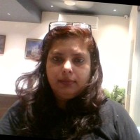 Pinky(shefali) Paul