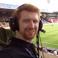 Lewis Green
