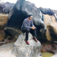 Nikhil Kumar Chhakra