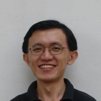 Tser Siong Toh