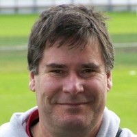 Gary Thomas