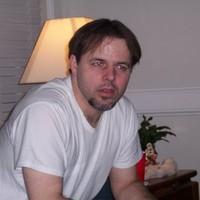 Matthew Stringfield