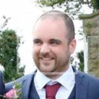 Colm Doyle