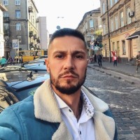Aleksei Andrushchak