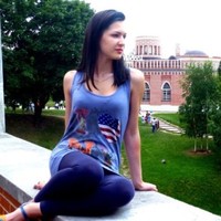 Елена Николюк