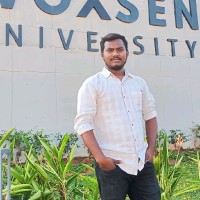 Pavan Damera
