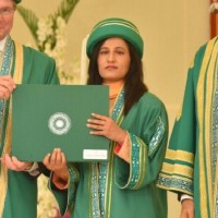 Rahmeen Ali Khan