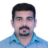 Anil Kumar Vr