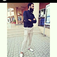 Hammad Ishfaq