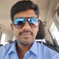Mahesh Kumar Parvathareddy