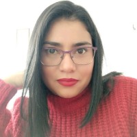 Gloria Bolivar