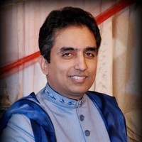 Anjum Anwar Qadri